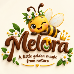 a little golden magic from nature